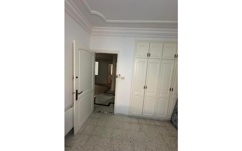 Appartement s+2 10
